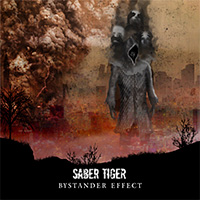 SABER TIGER/BYSTANDER EFFECT