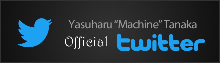 Yasuharu "Machine" Twitter